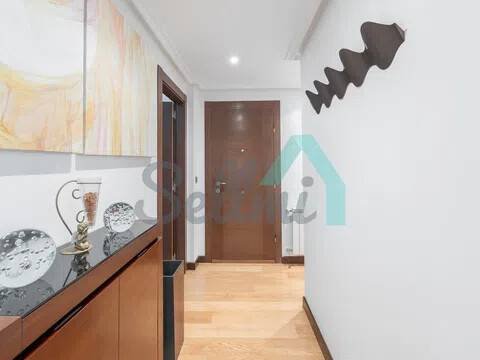 Pis de 92 m² a Oviedo
