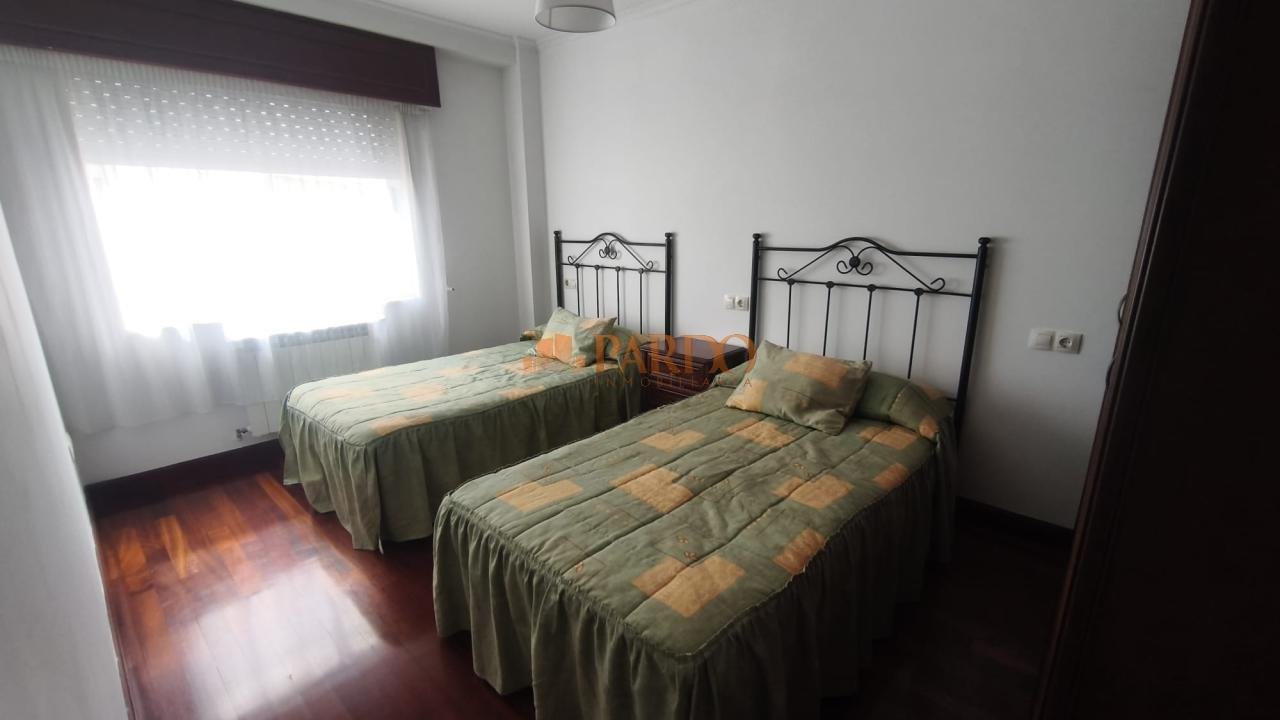 Wohnung 89 m² in Narón
