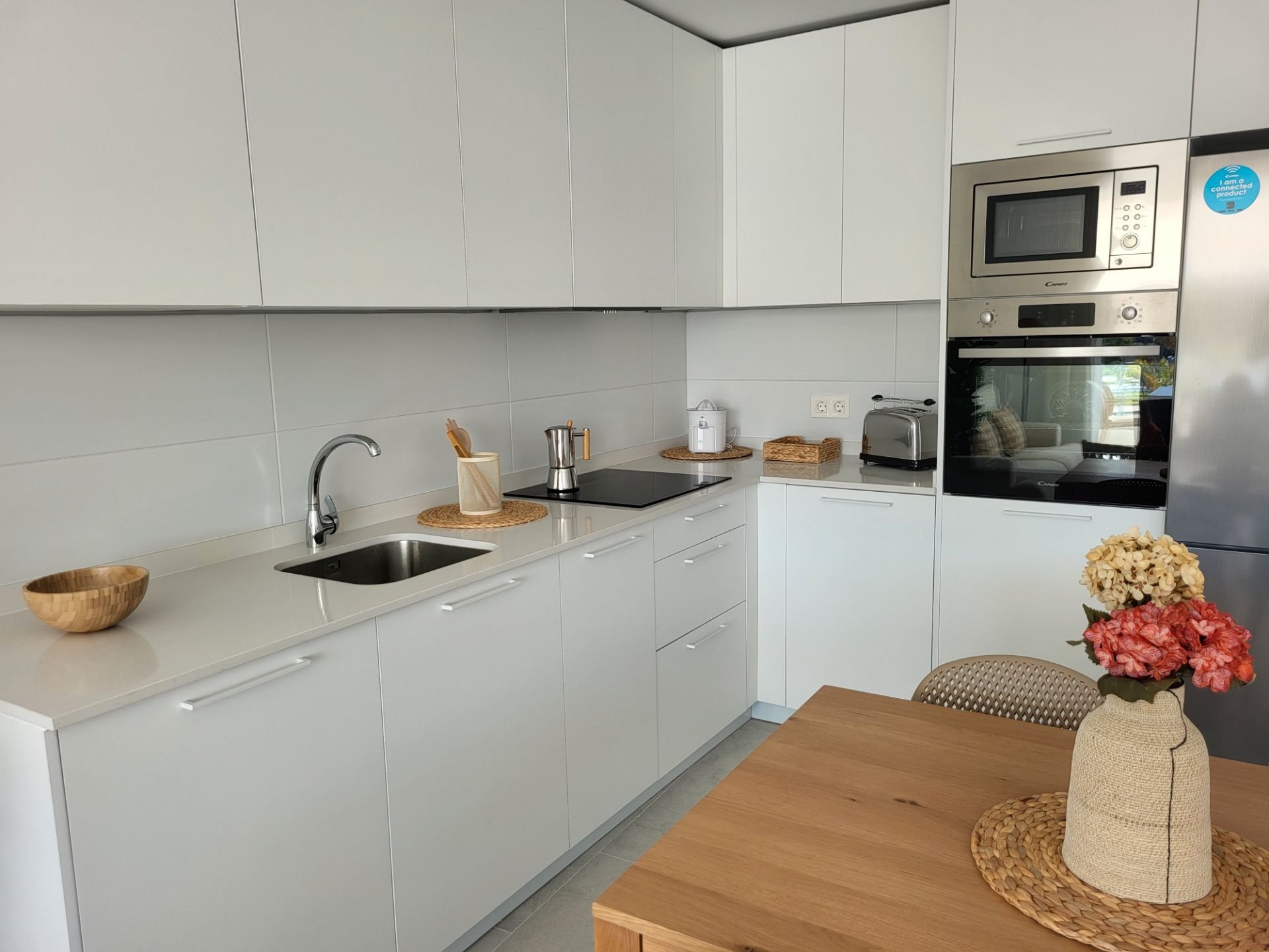 Piso de 115 m² en Chipiona
