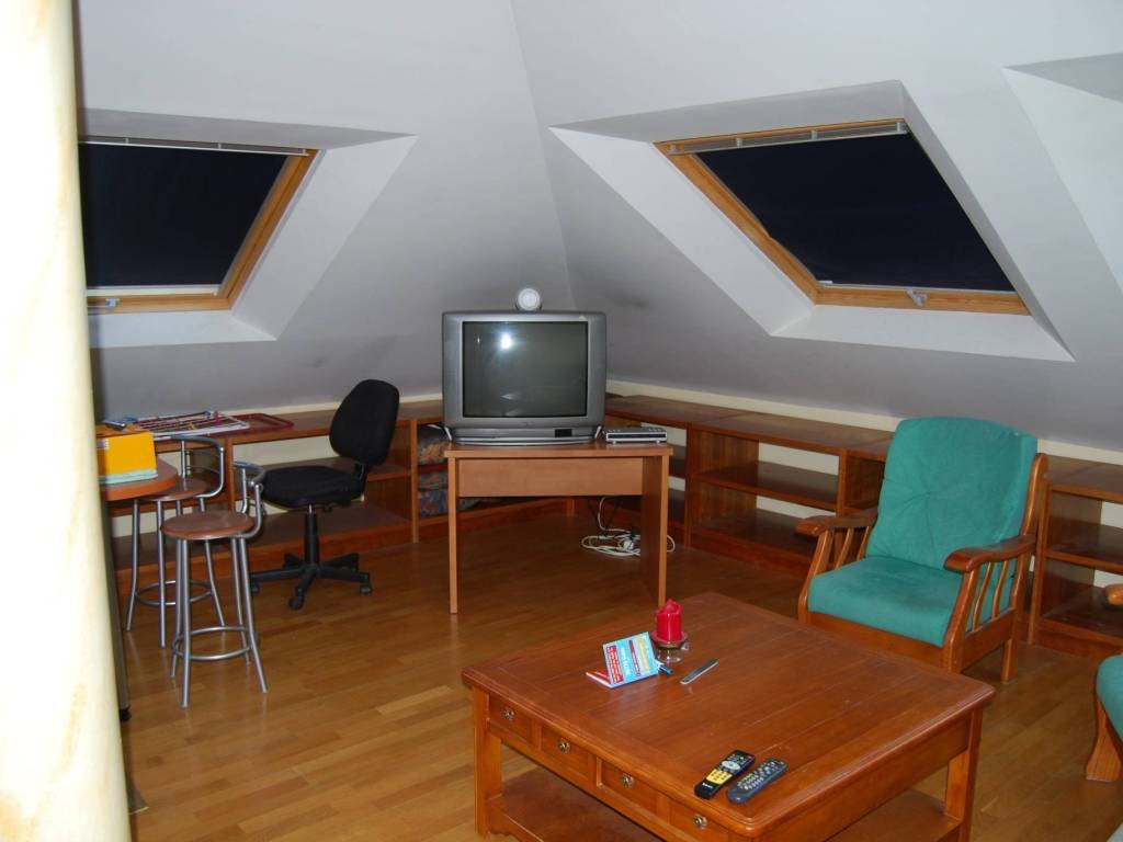 Piso de 79 m² en Salamanca