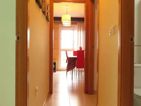 Piso de 120 m² en Cartagena