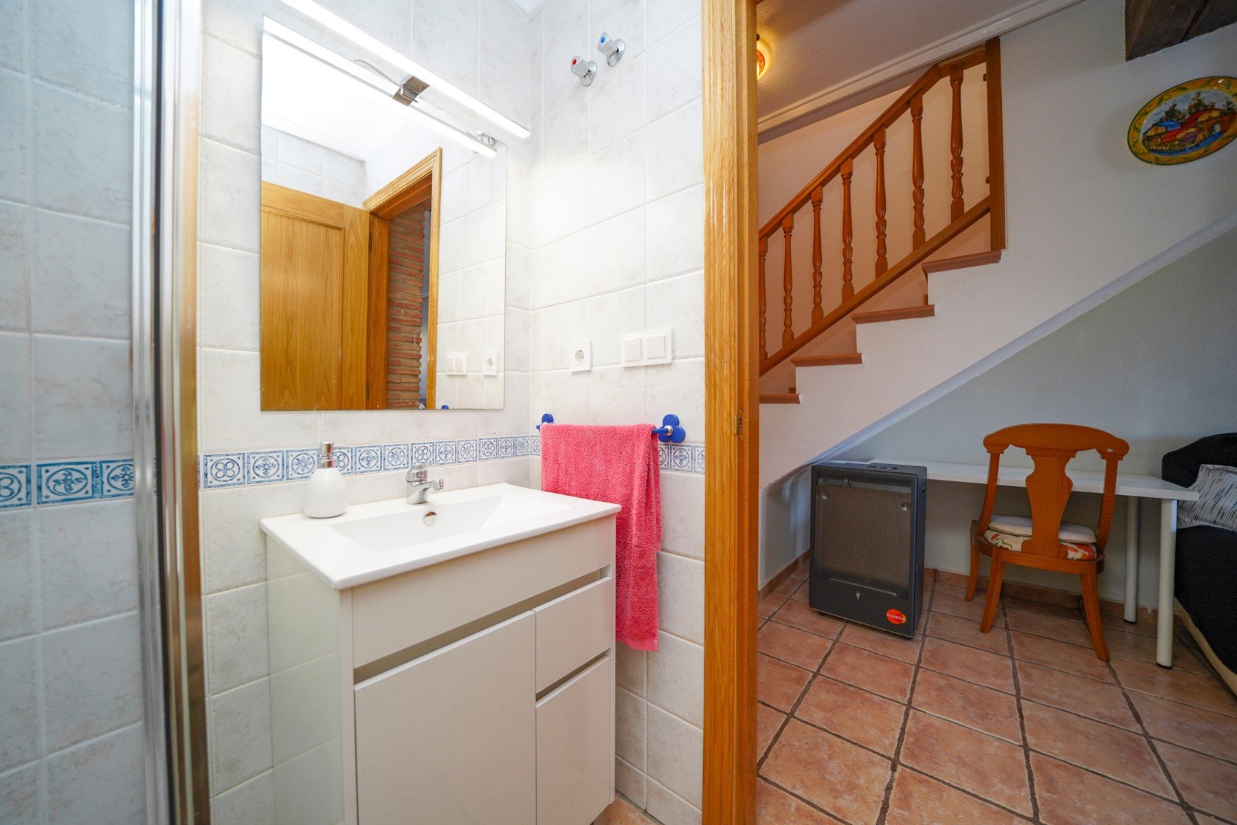 Wohnung 91 m² in Dolores