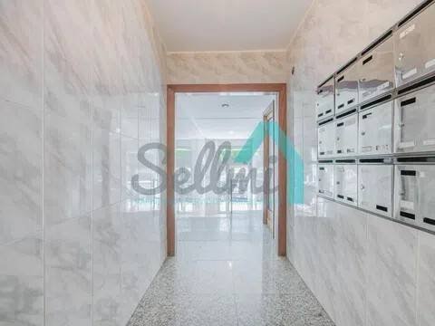Piso de 120 m² en Oviedo