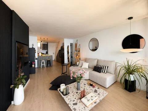 Piso de 160 m² en Adeje