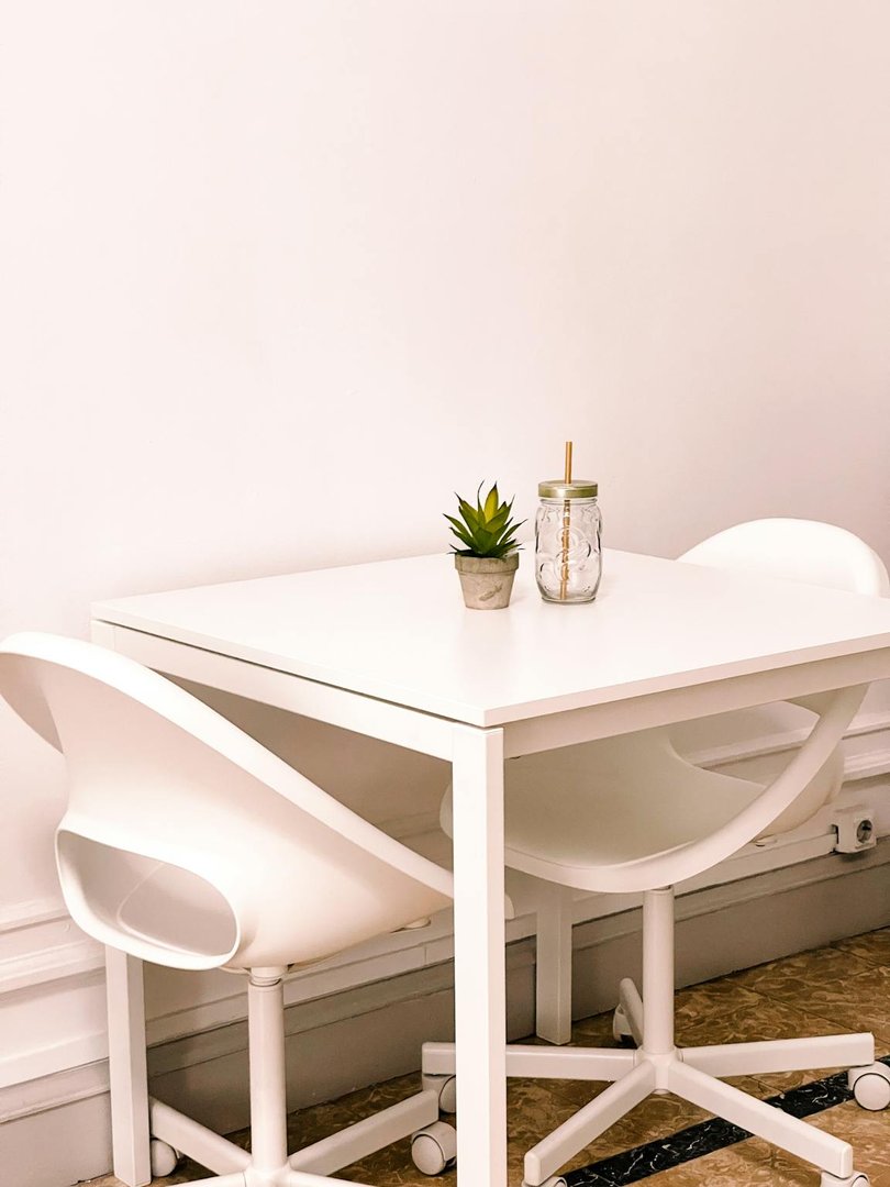 Zimmer zur Miete, Barcelona