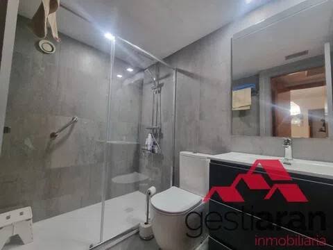 Apartamento 72 m² em Naut Aran