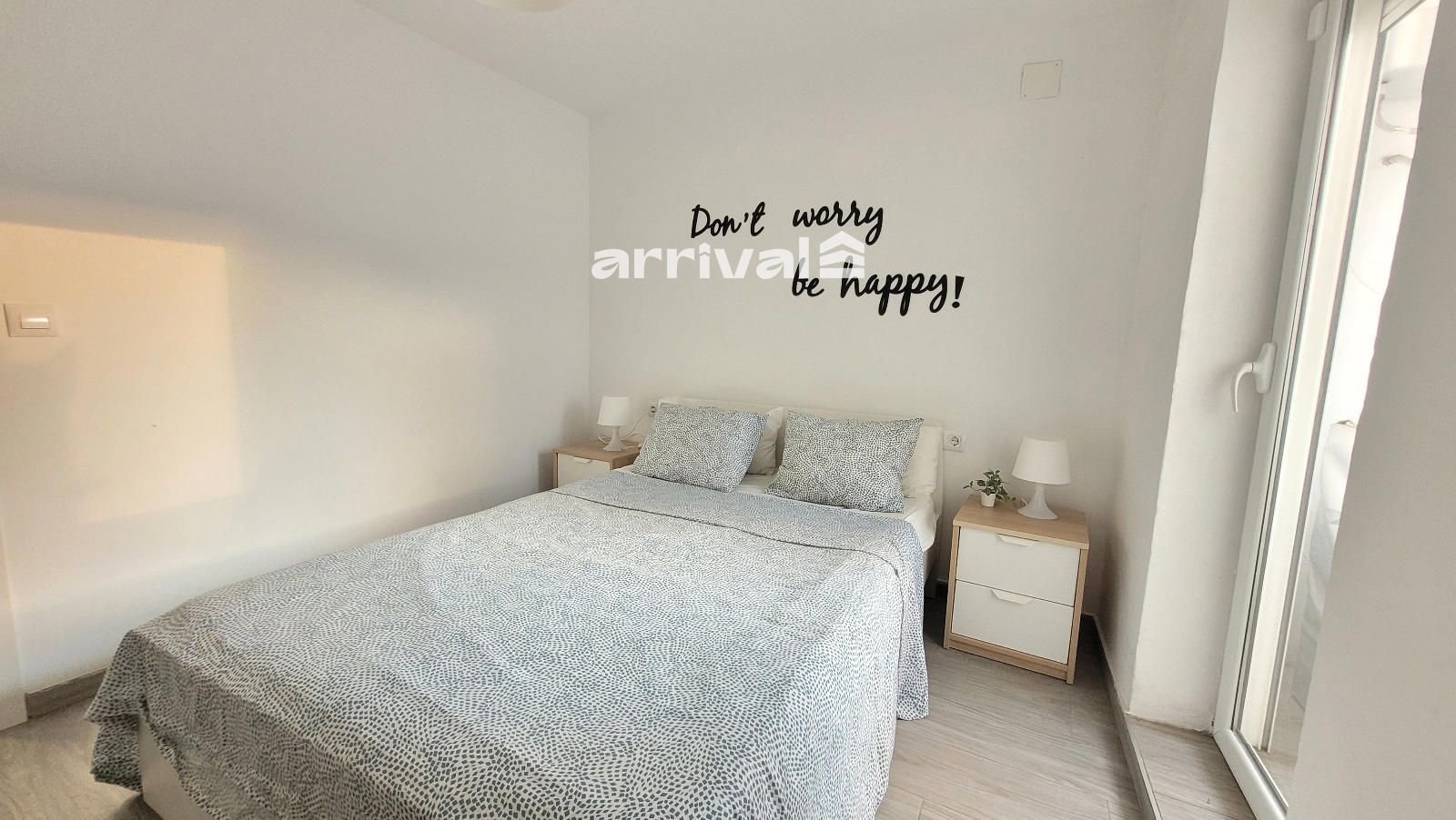 Appartement 42 m² à Valence