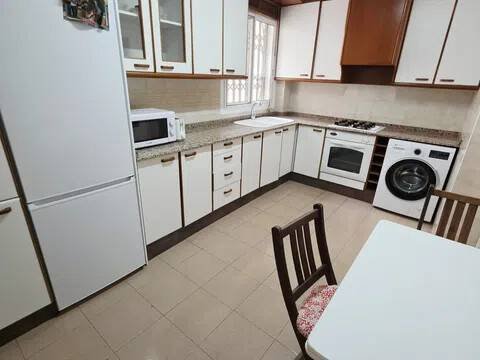 Habitación 94 m², Murcia