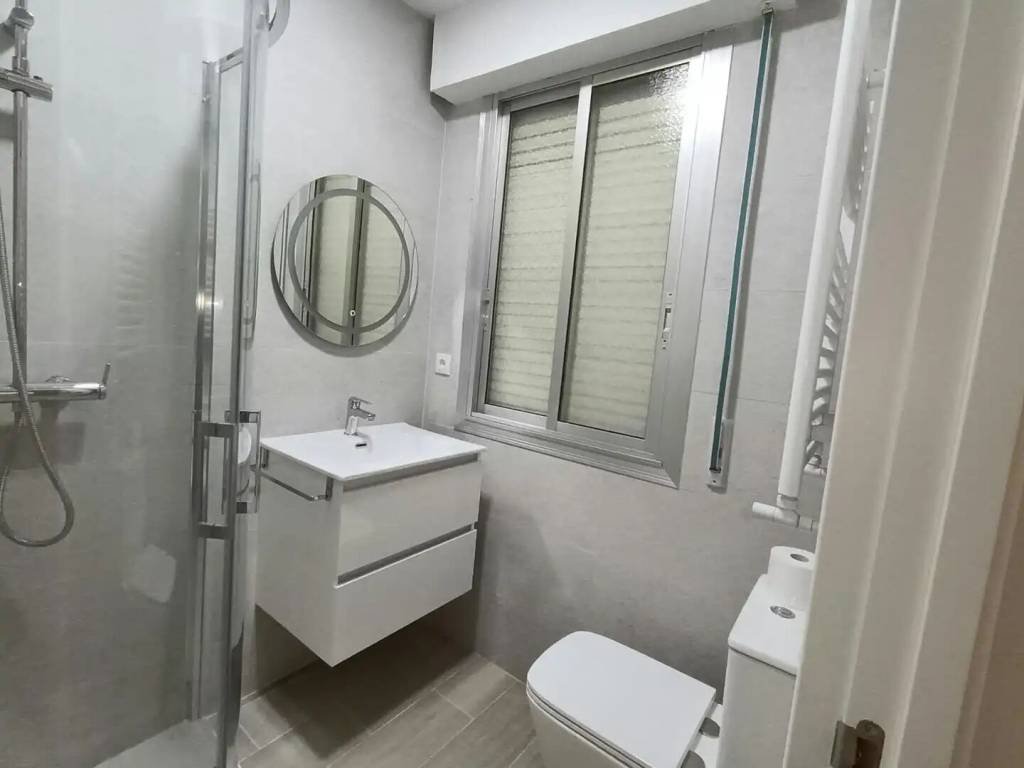 Piso de 116 m² en Ourense