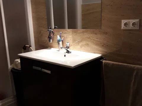 Pis de 120 m² a Sevilla