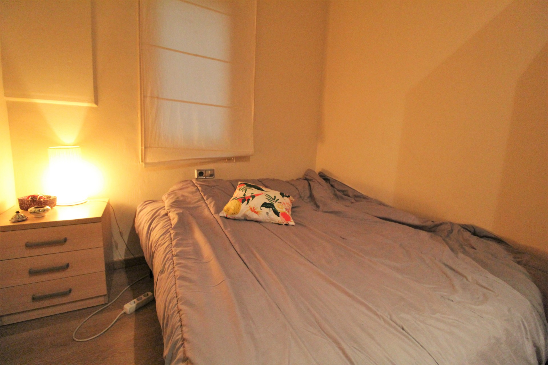Apartamento 60 m² em Barcelona