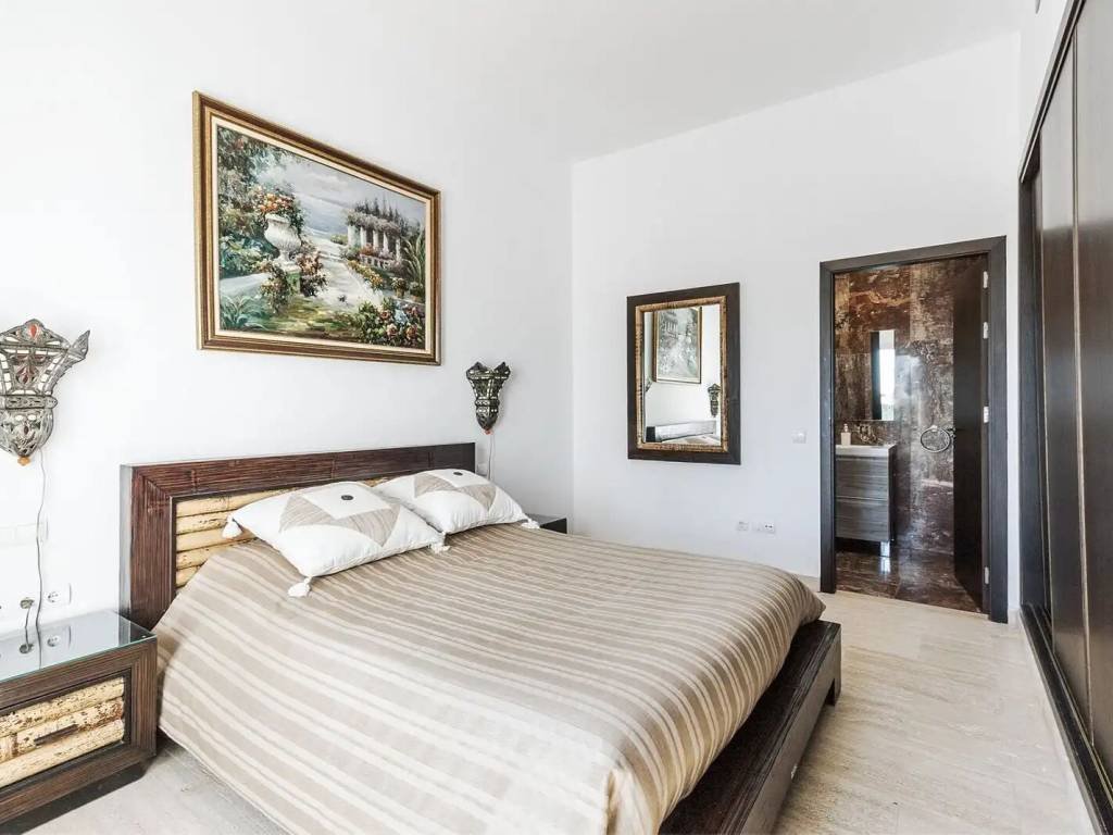 Casa de 640 m² en Manilva