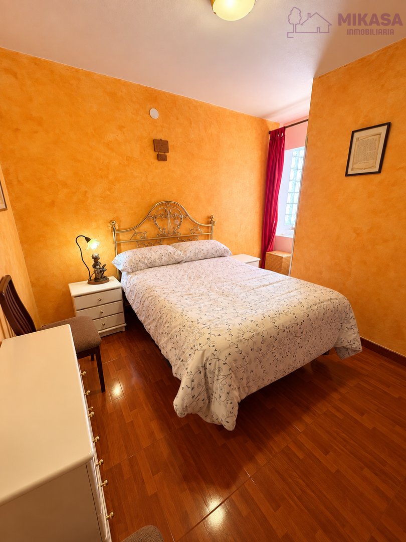 Piso de 76 m² en Madrid