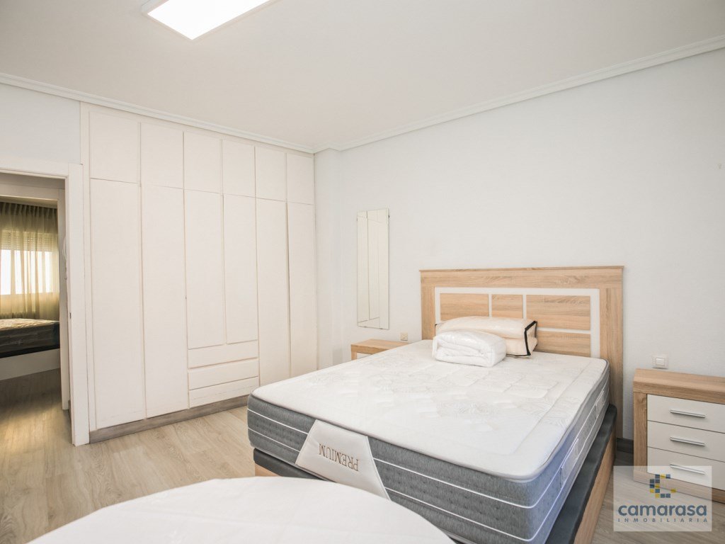 Pis de 108 m² a Àvila