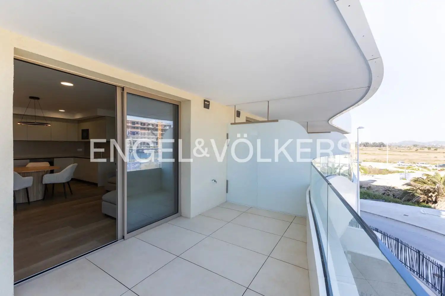 Piso de 68 m² en El Puig
