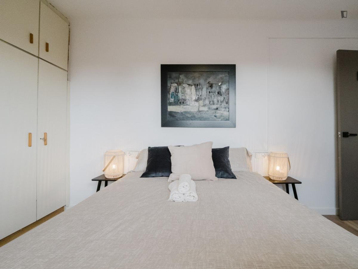 Habitació de lloguer, Barcelona