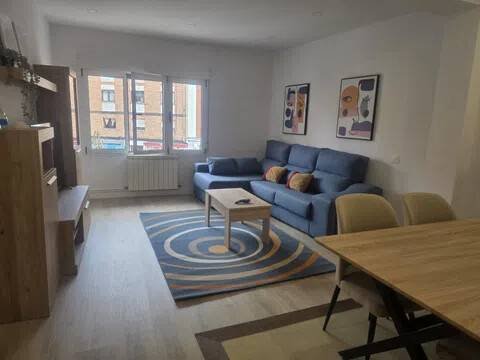 Квартира 134 м² у Oviedo