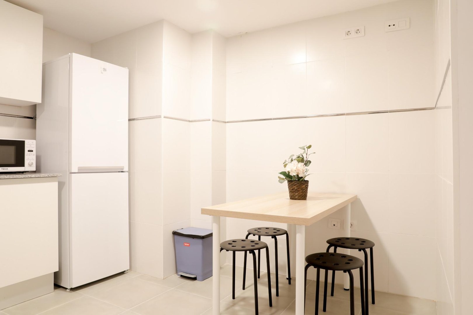 Habitación 132 m², Paterna