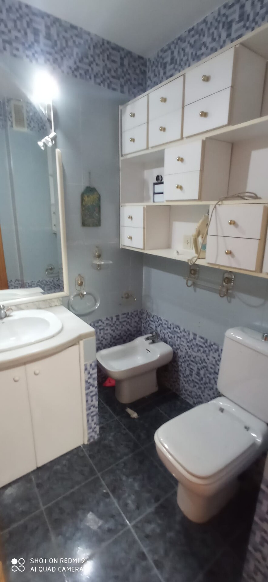 Pis de 105 m² a Múrcia
