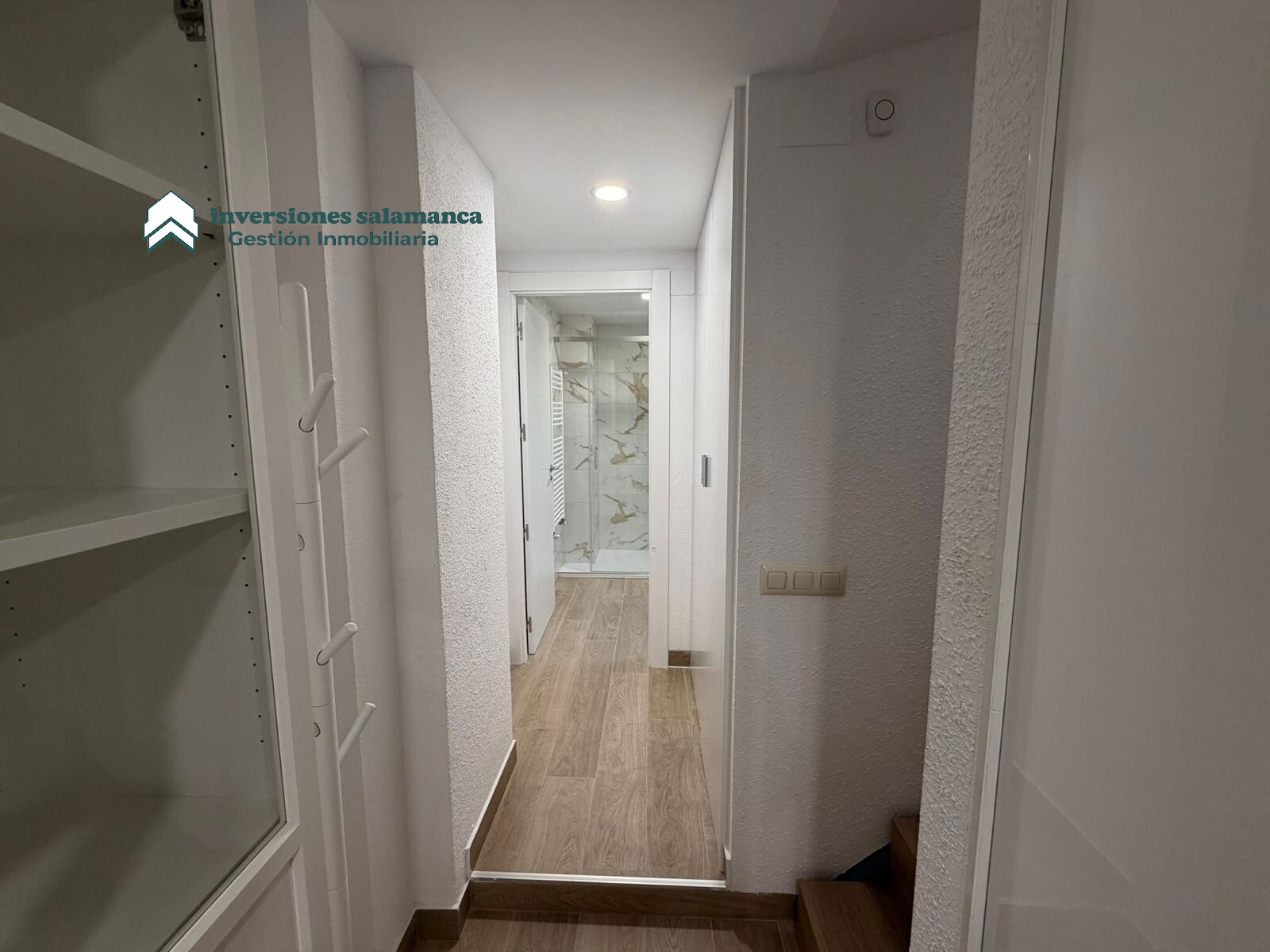 Flat 60 m² in Salamanca