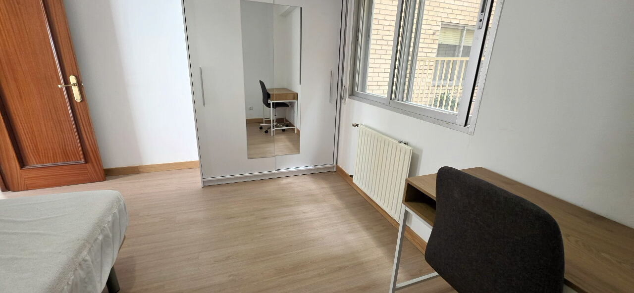 Piso de 92 m² en Logroño