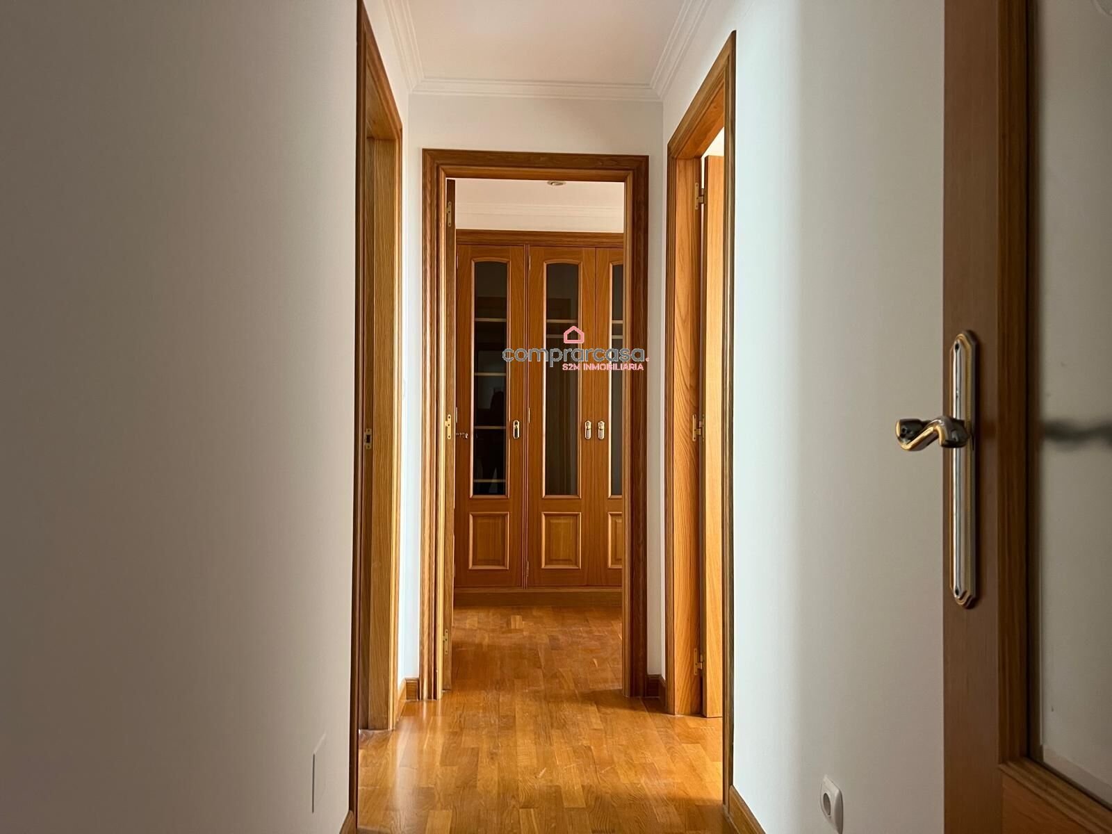 Pis de 62 m² a Culleredo