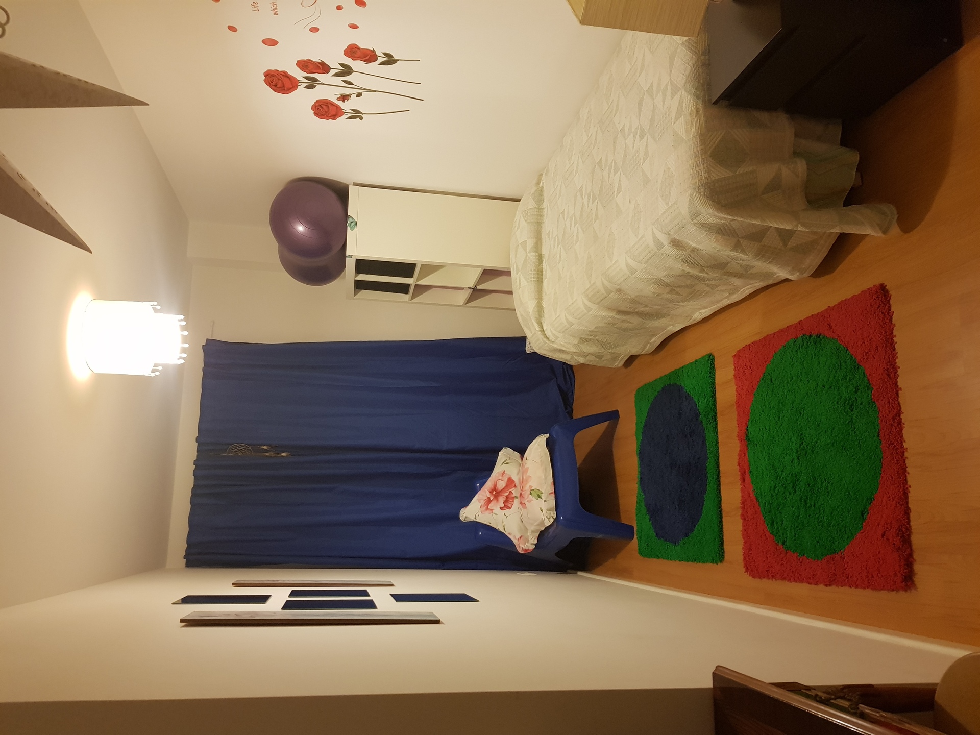 Piso de 75 m² en Limpias