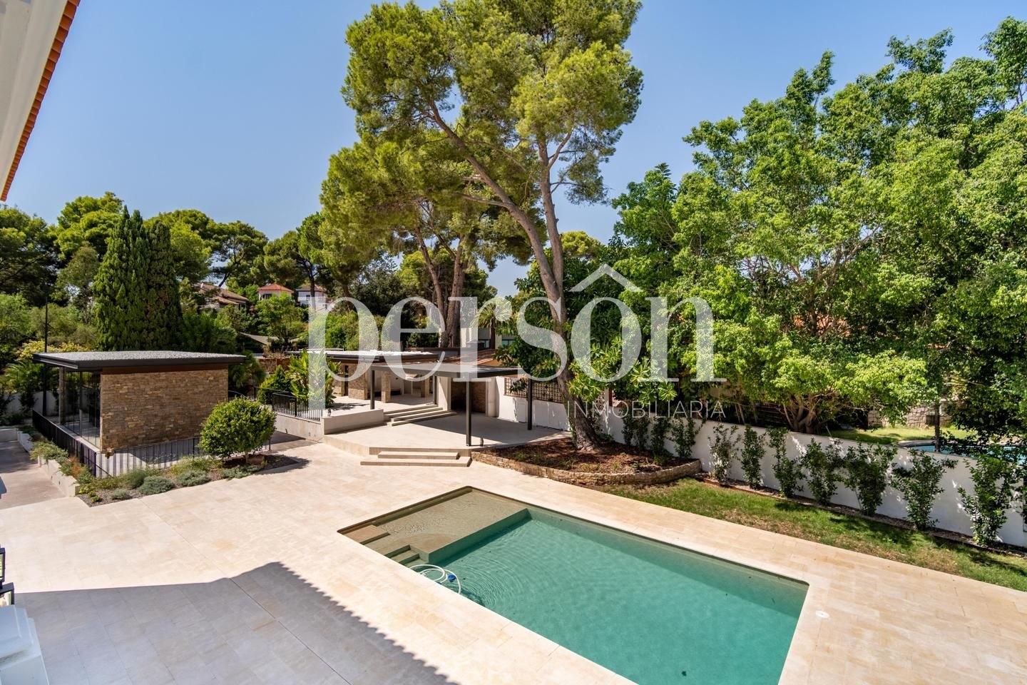Casa de 695 m² a Godella