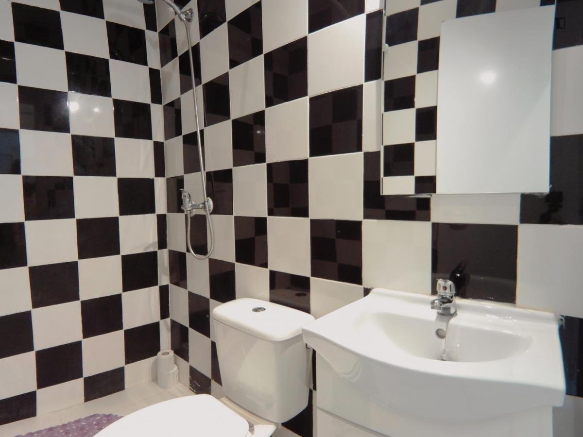 Pis de 30 m² a Madrid