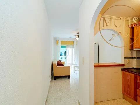 Flat 65 m² in Torrevieja