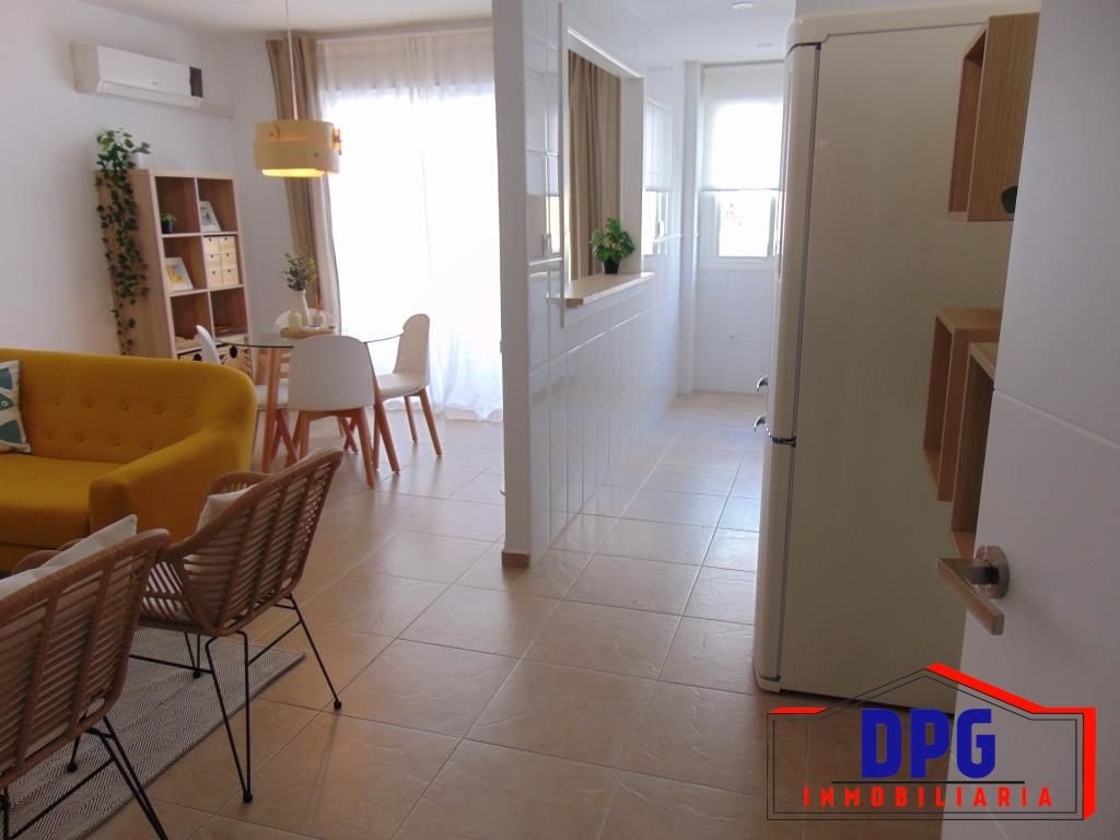 Pis de 75 m² a Garrucha
