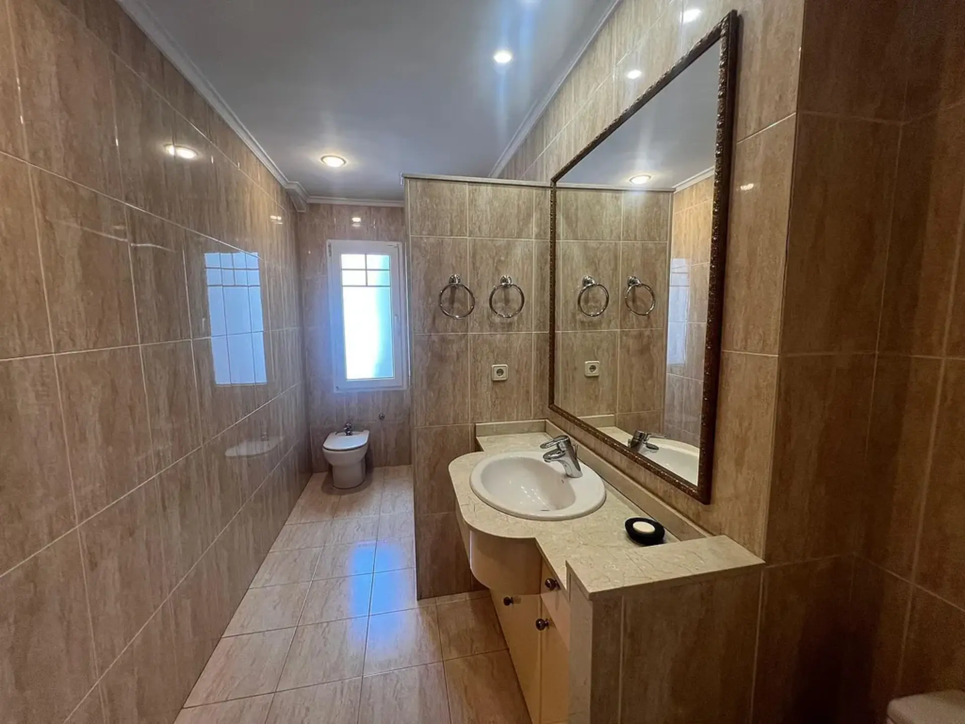 Pis de 135 m² a El Ejido