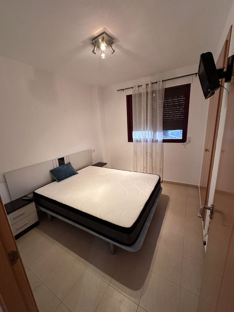 Piso de 75 m² en Almenara
