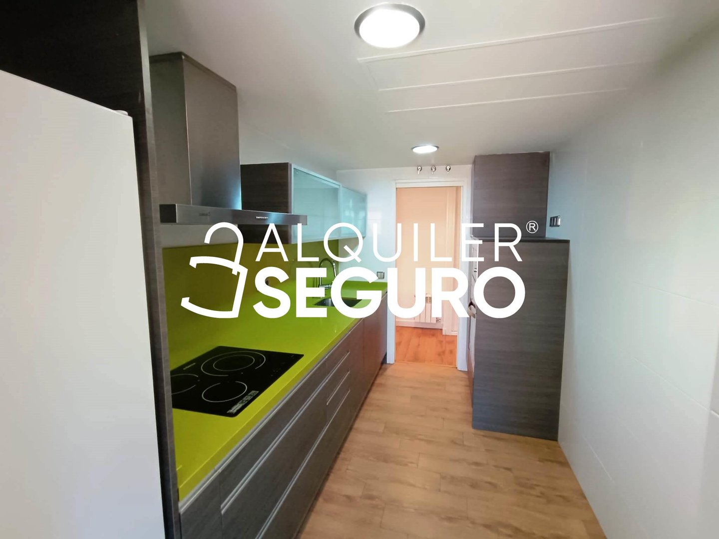 Wohnung 80 m² in Pinto