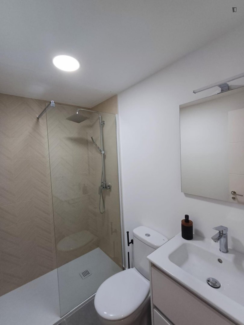 Habitación en alquiler, Valencia