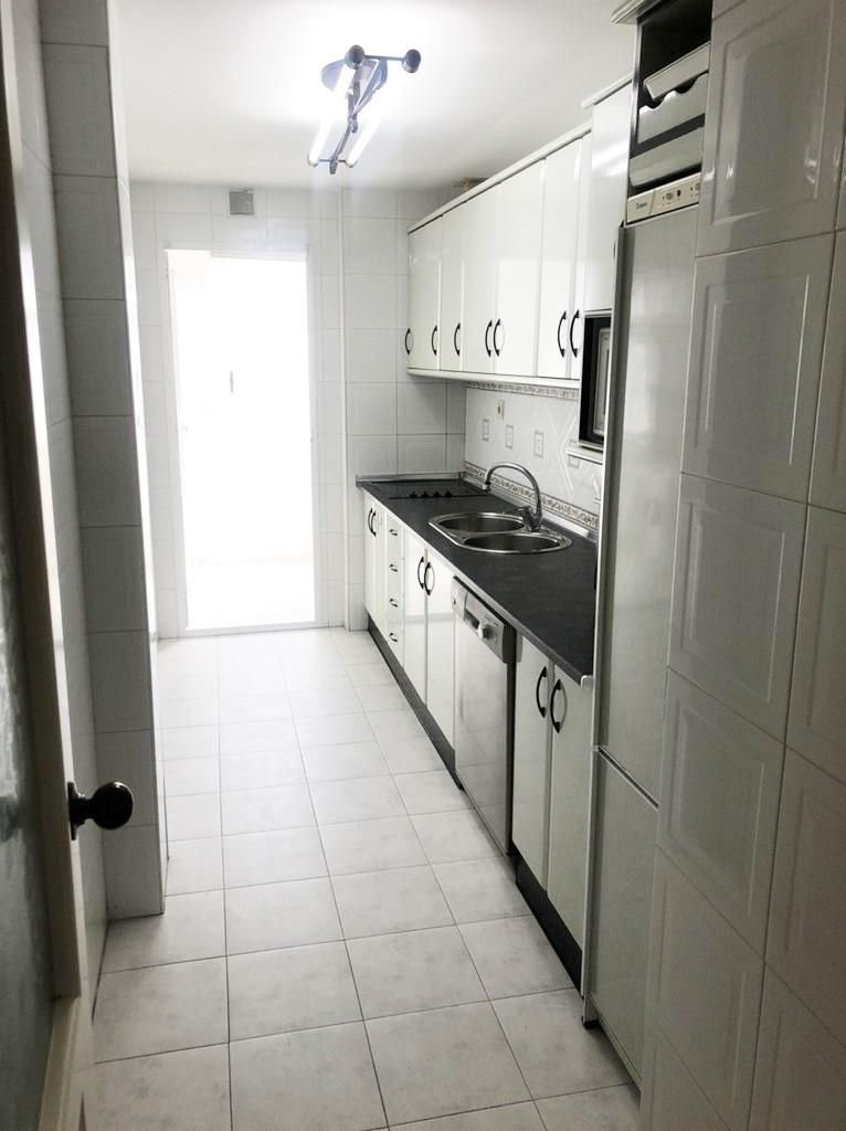 Appartamento 86 m² a Almuñécar