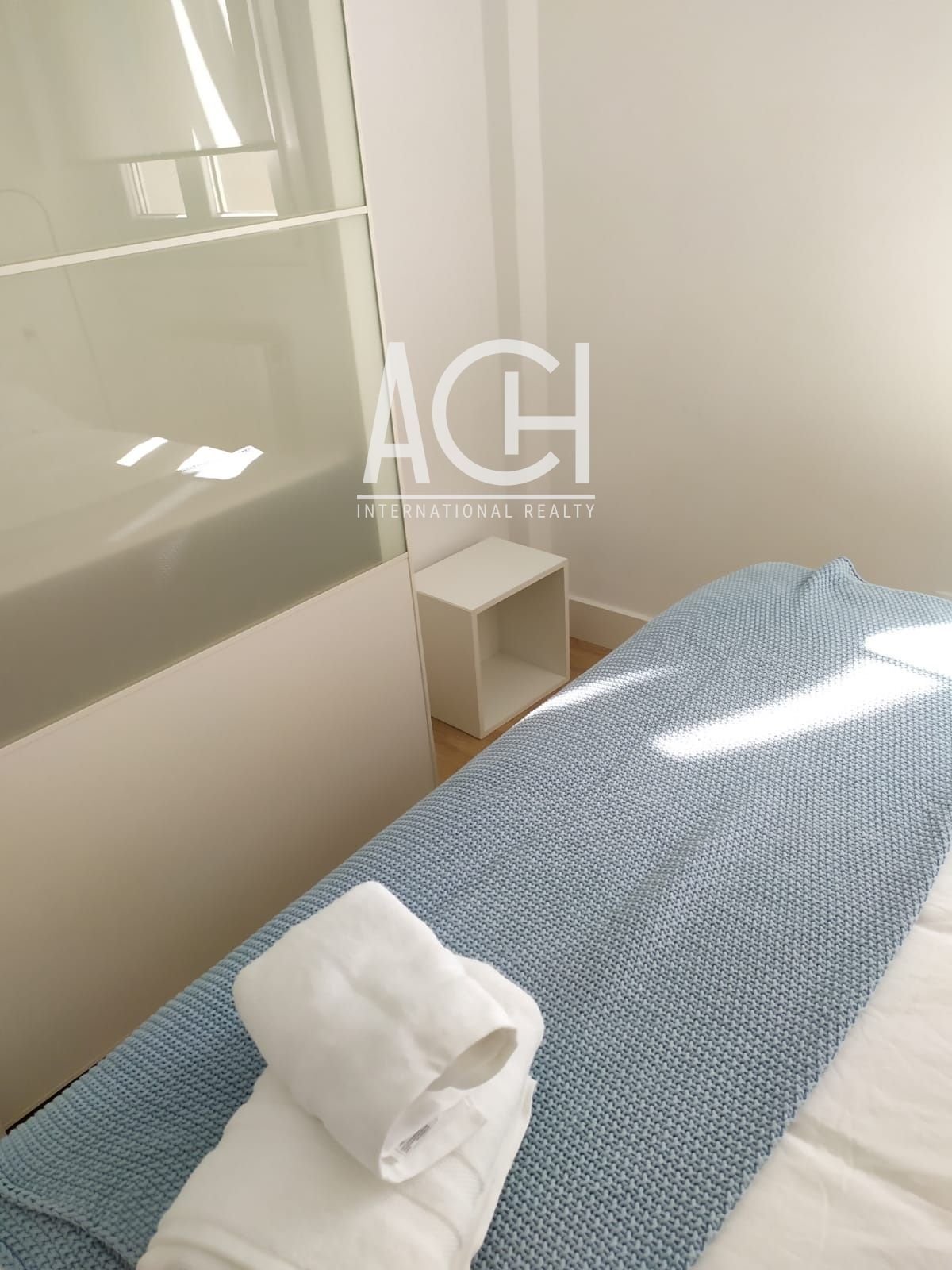 Piso de 50 m² en Guecho
