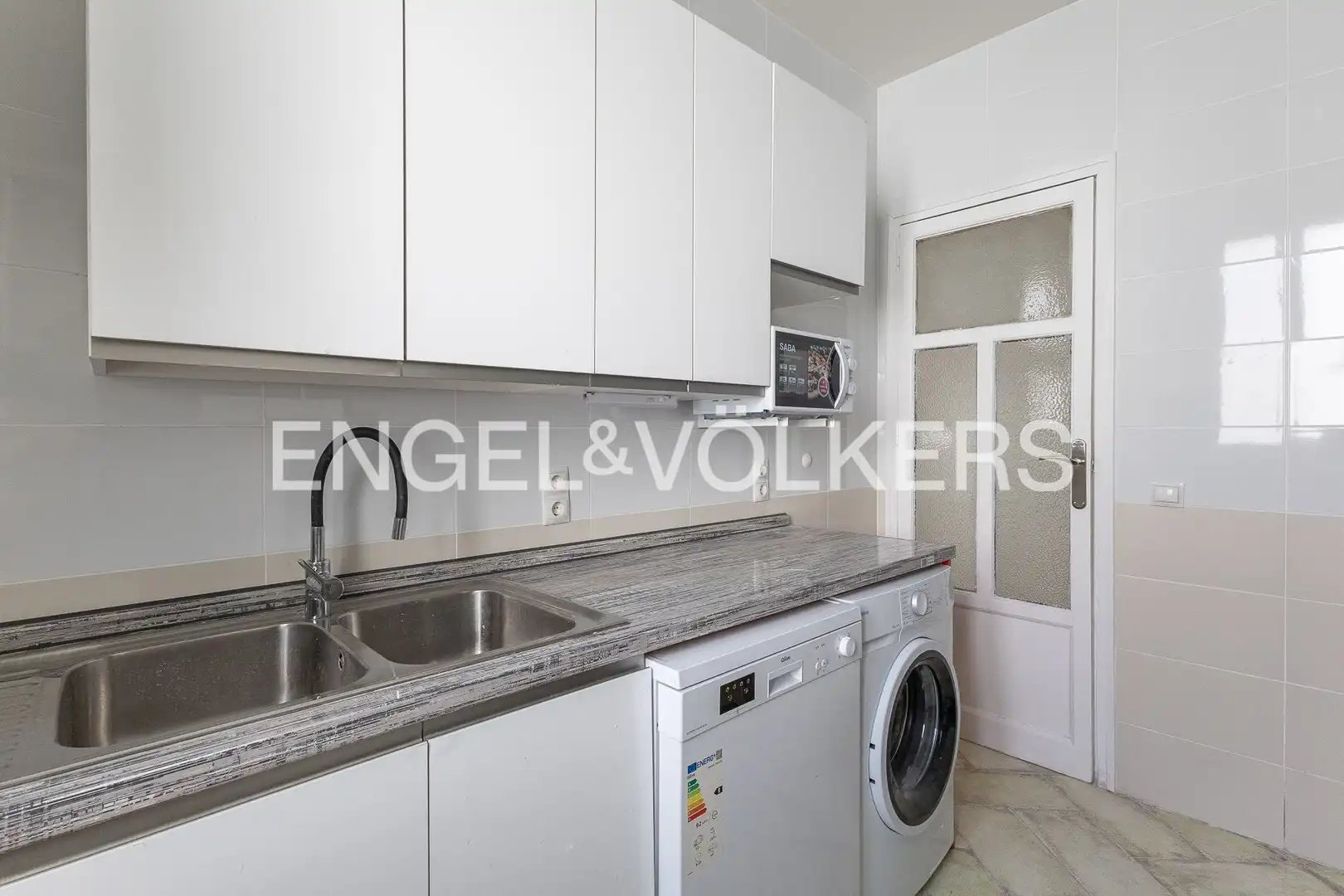 Piso de 105 m² en Madrid