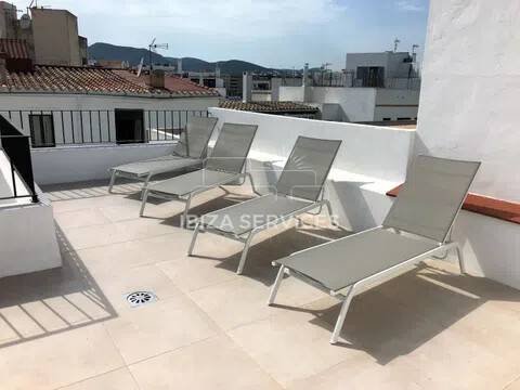 Pis de 45 m² a Eivissa