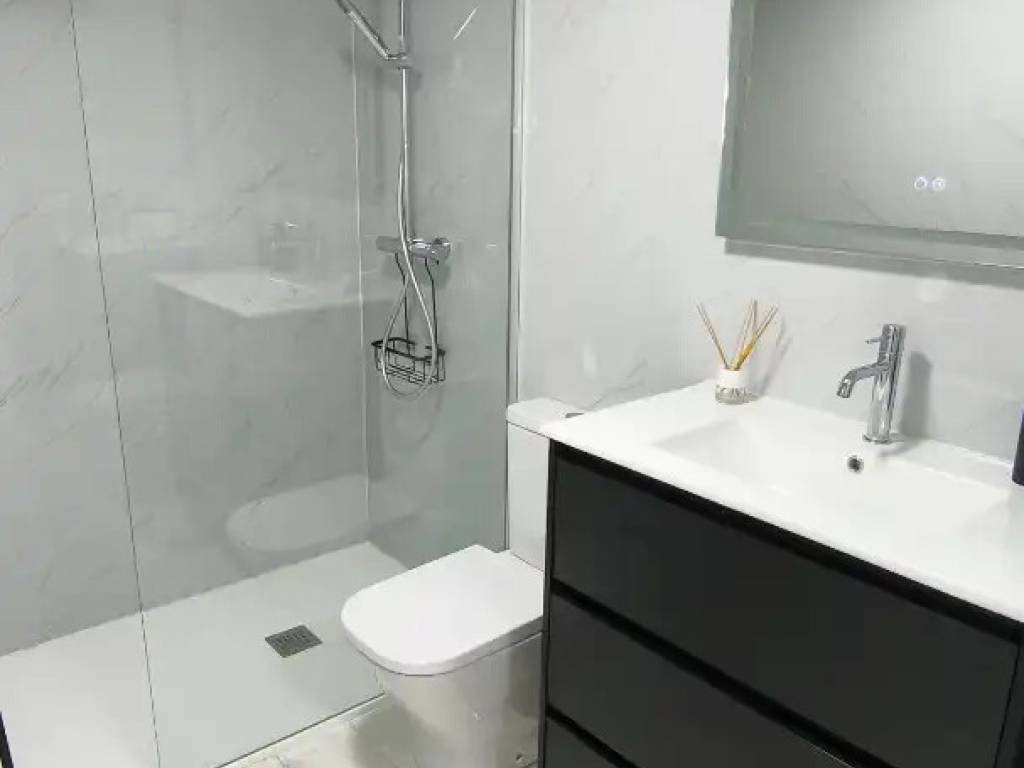 Wohnung 60 m² in Gondomar