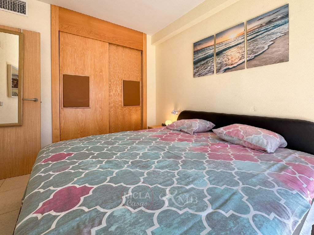 Piso de 53 m² en Vera