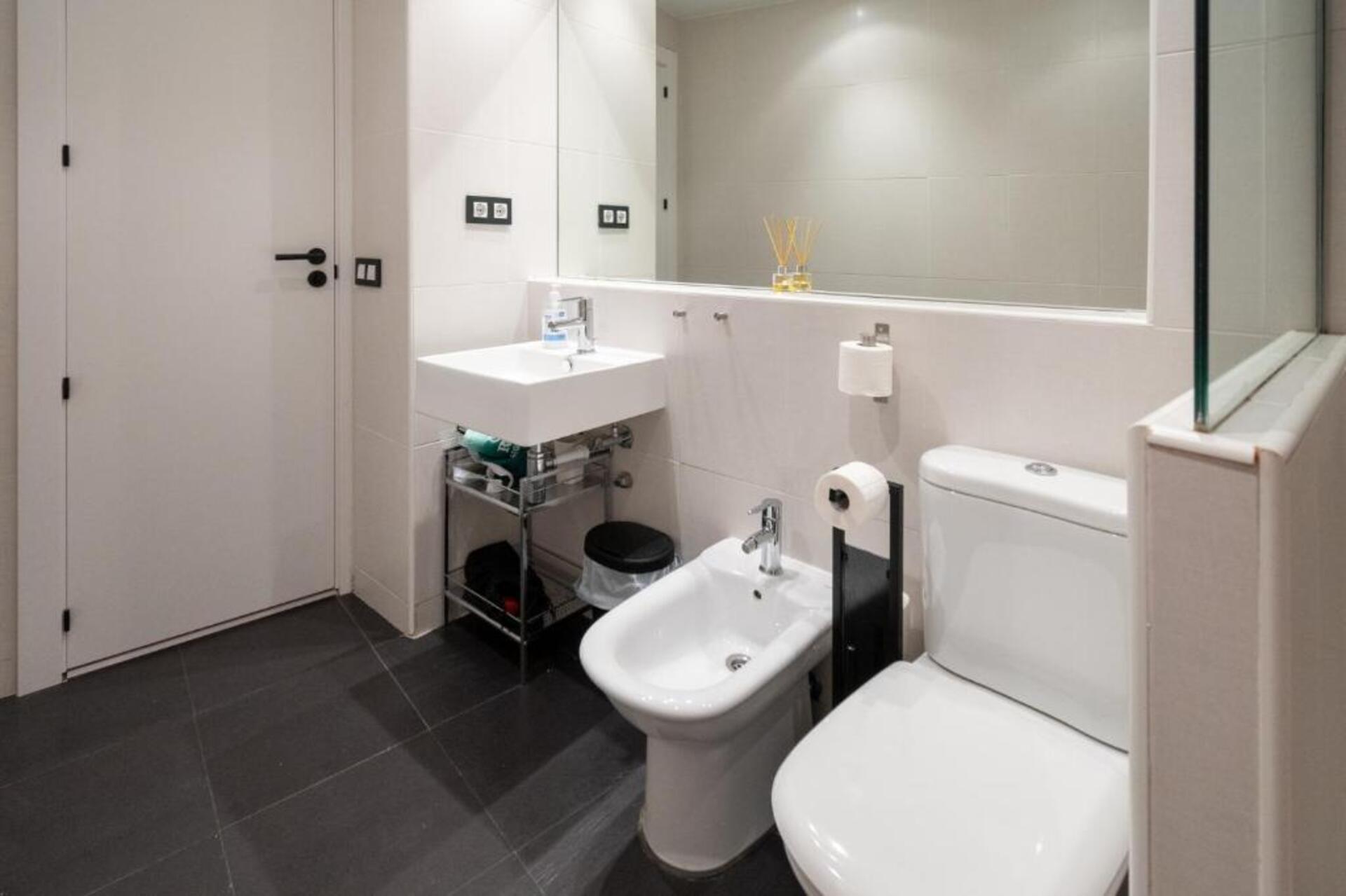 Appartamento 60 m² a Pamplona