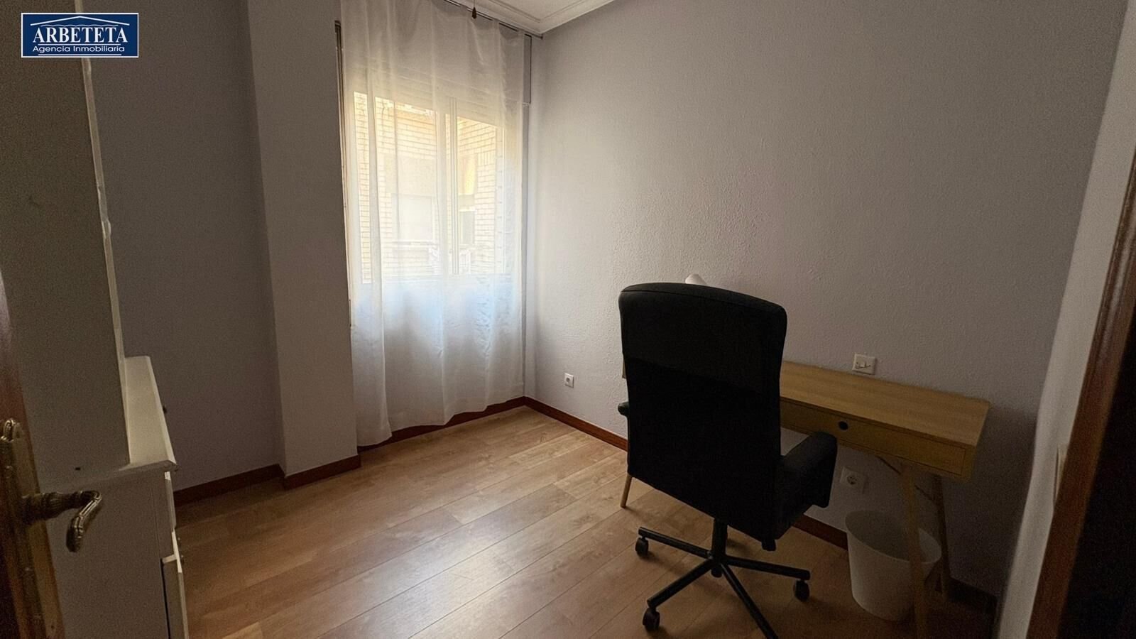 Pis de 121 m² a Guadalajara