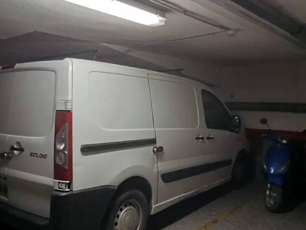 Piso de 86 m² en Jaén