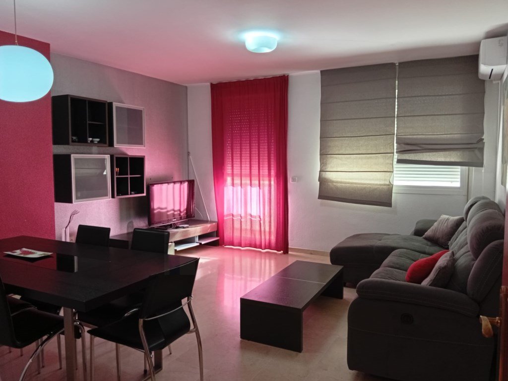 Piso de 110 m² en Badajoz