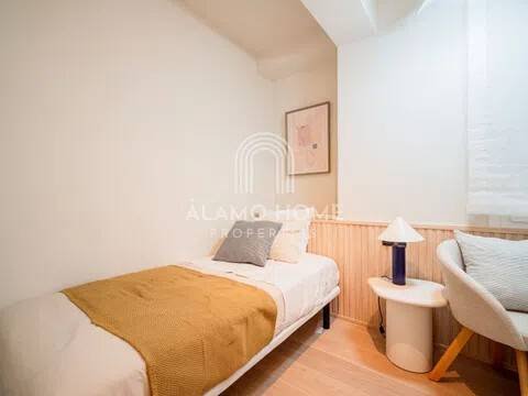 Piso de 96 m² en Madrid