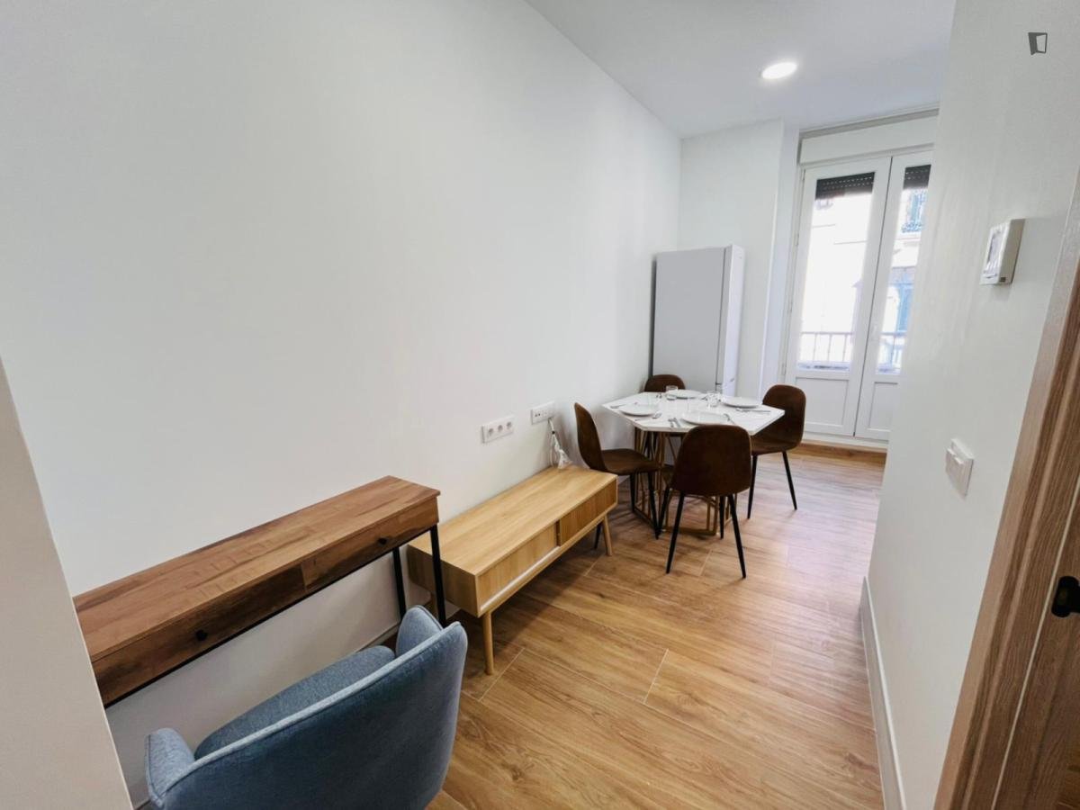 Appartamento 69 m² a Madrid