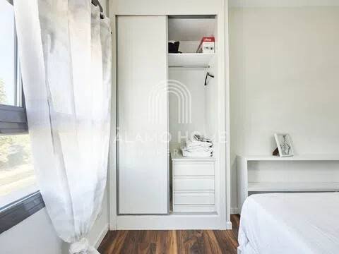 Piso de 60 m² en Madrid