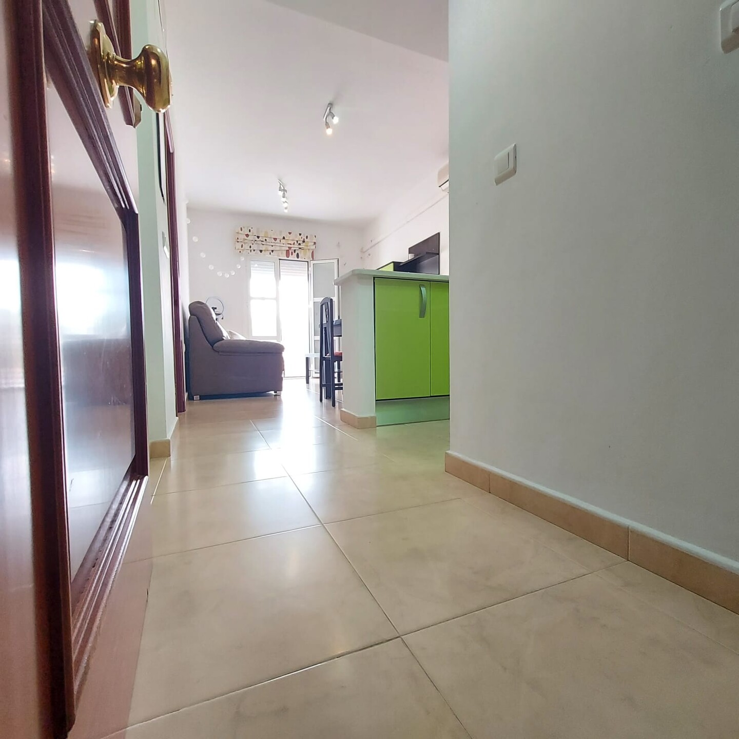Pis de 45 m² a Huelva
