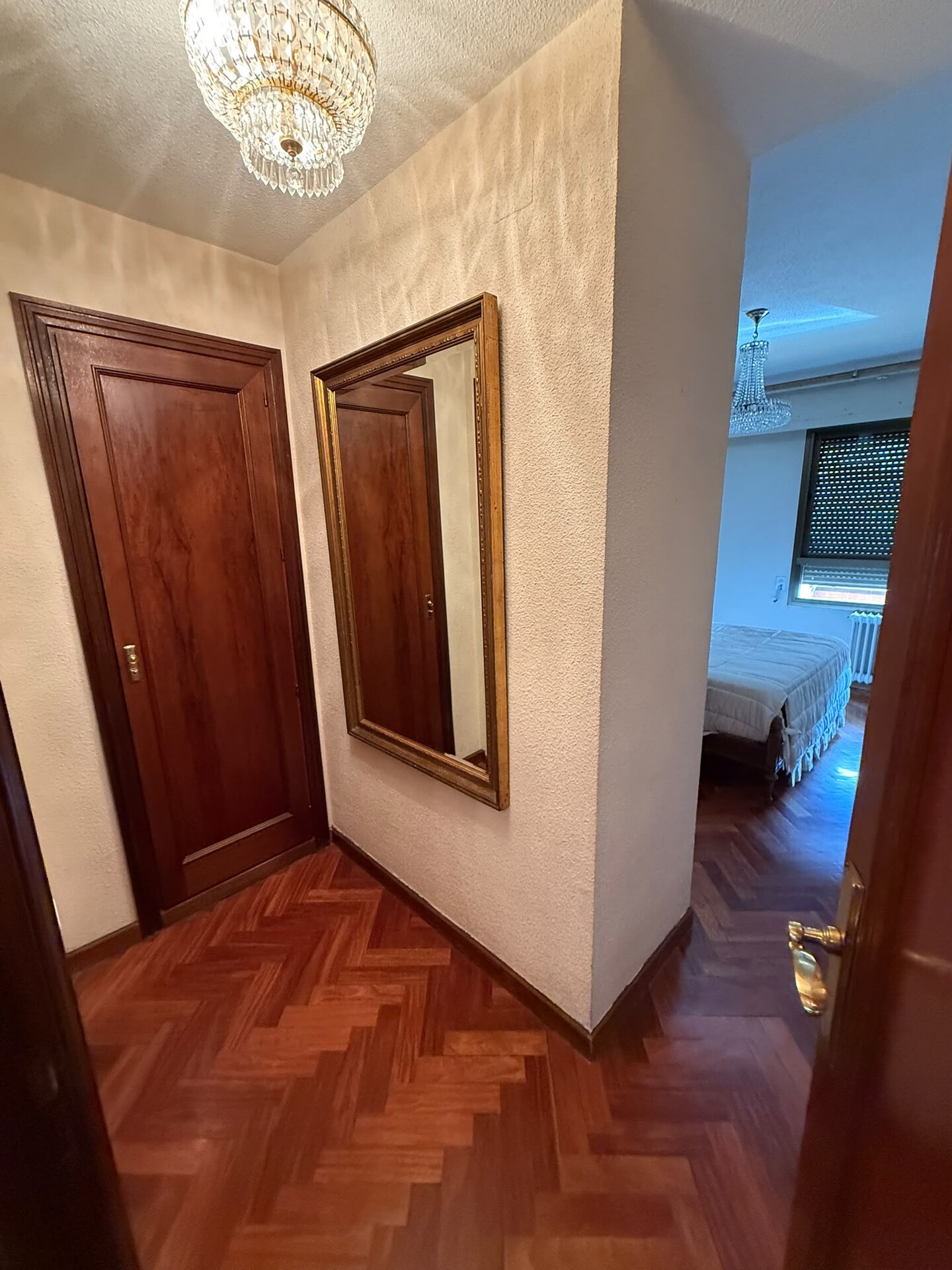 Piso de 146 m² en Madrid